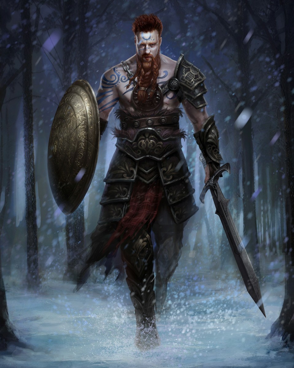 Wwe immotals concept13