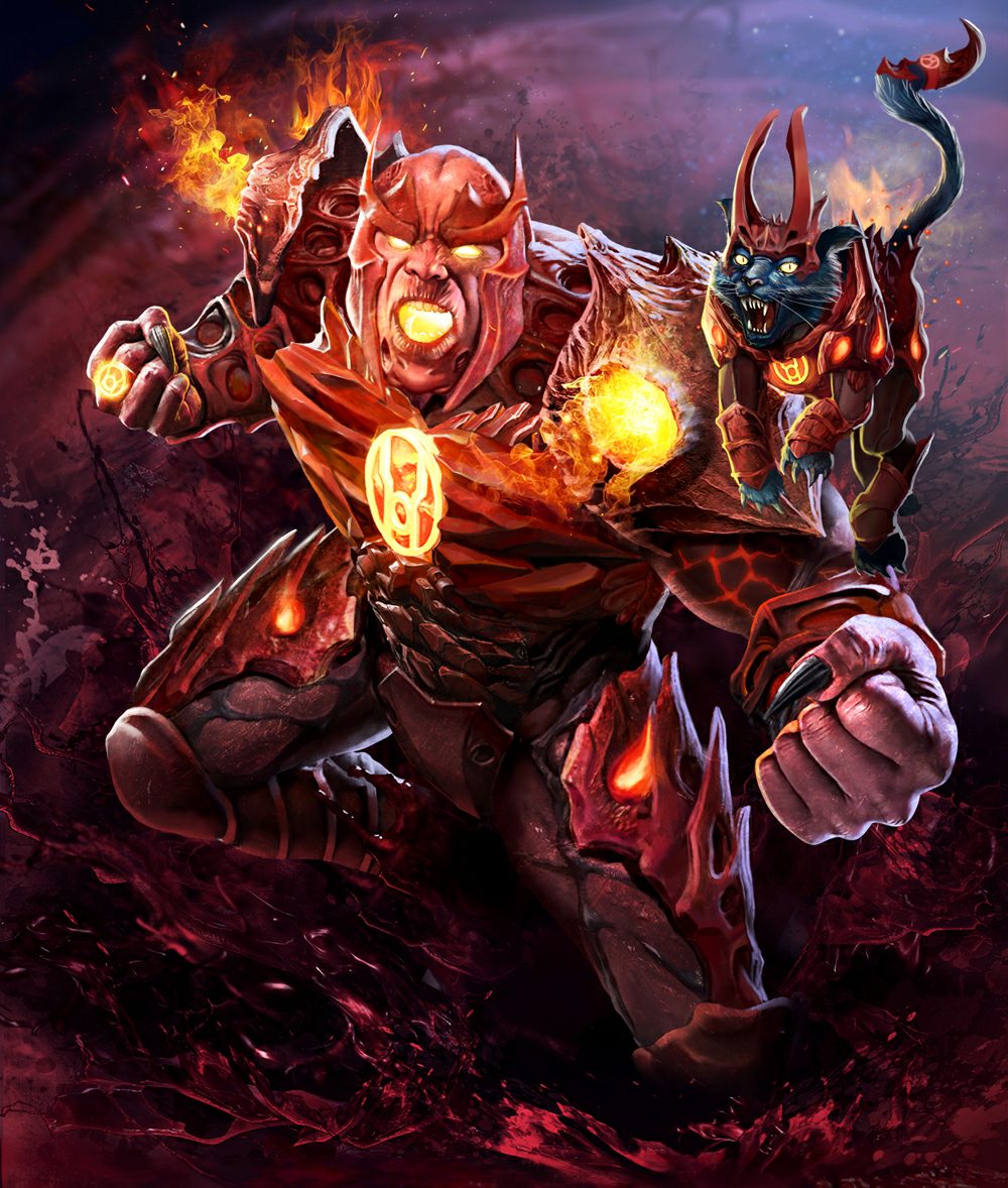 Atrocitus elite 20180117