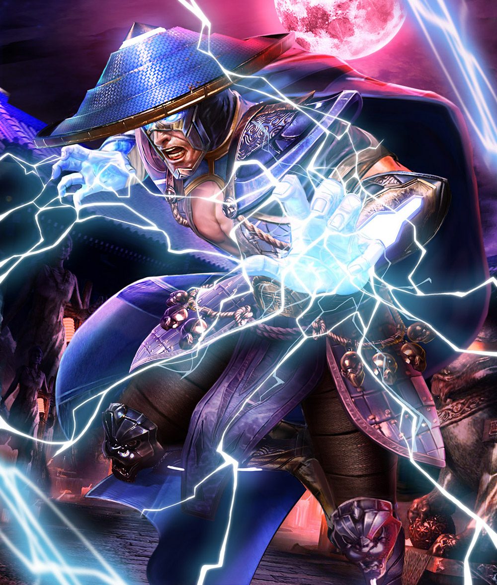 Raiden A elite 20170908