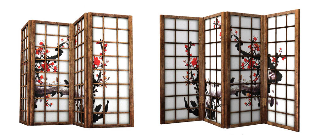 FoldingPartition screenshot